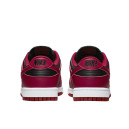 Nike Dunk Low Next Nature Dark Red Black DN1431-002