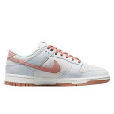 Nike Dunk Low Fossil Rose DH7577-001