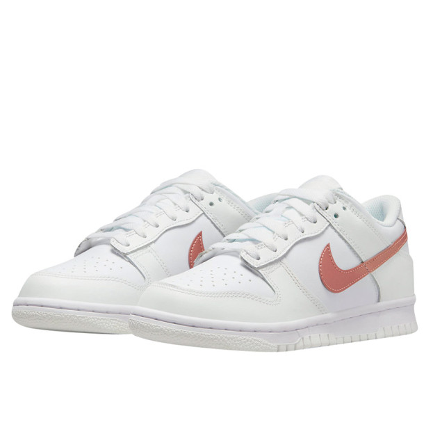 Nike Dunk Low White Pink DH9765-100