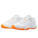 Jordan 11 Low Bright Citrus AH7860-139