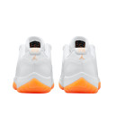 Jordan 11 Low Bright Citrus AH7860-139