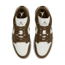 Jordan 1 Low Light Olive DV0426-301