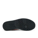 Jordan 1 Retro Low Siren Red DC0774-004