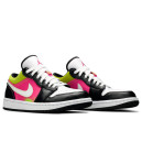 Jordan 1 Retro Low Spray Paint CW5564-001