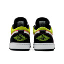 Jordan 1 Retro Low Spray Paint CW5564-001