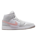 Jordan 1 Mid Light Iron Ore DN4045-001