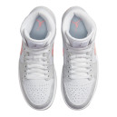 Jordan 1 Mid Light Iron Ore DN4045-001