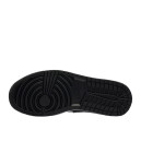 Jordan 1 Mid Multi Patent CV5276-001