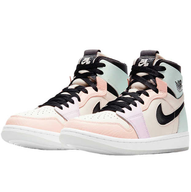Jordan 1 High Zoom Comfort Easter CT0979-101
