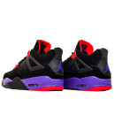 Jordan 4 Retro Raptors Winter С МЕХОМ