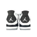 Jordan 4 Retro Grey White Termo С ФЛИСОМ