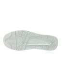 Jordan 4 Retro White Black Termo З ФЛІСОМ