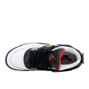 Jordan 4 Retro x Union LA Black White