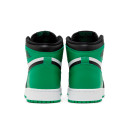 Jordan 1 Retro High Lucky Green FD1437-031