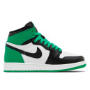 Jordan 1 Retro High Lucky Green FD1437-031