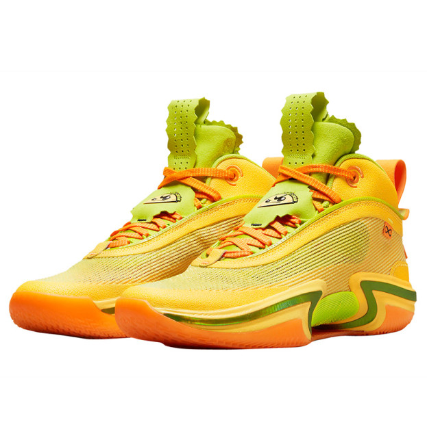 Jordan 36 Nitro Taco Jay DQ6866-803