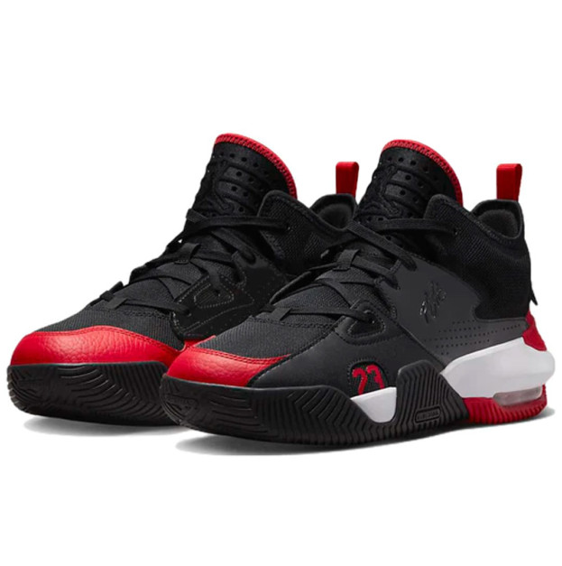 Jordan Stay Loyal 2 Bred DQ8401-016