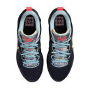 Nike KD 15 Black Boarder Blue DC1975-001