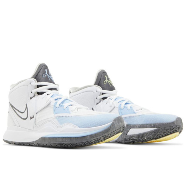 Nike Kyrie 8 Kyrie Infinity EP Smoke and Mirrors DC9134-102