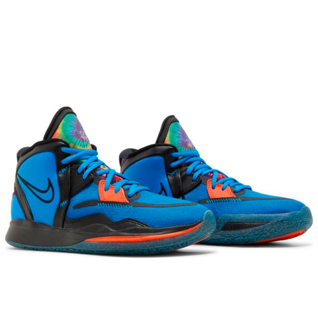 Nike Kyrie Infinity Tie-Dye DM3894-410