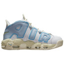 Nike Air More Uptempo White Blue FD9869-100