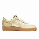 Nike Air Force 1 Low Gore-Tex Team Gold Khaki CK2630-700