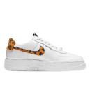 Nike Air Force 1 Pixel SE Leopard Print Summit White Multi-Color CV8481-100