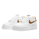 Nike Air Force 1 Pixel SE Leopard Print Summit White Multi-Color CV8481-100