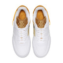 Nike Air Force 1 Type White Gold AT7859-100