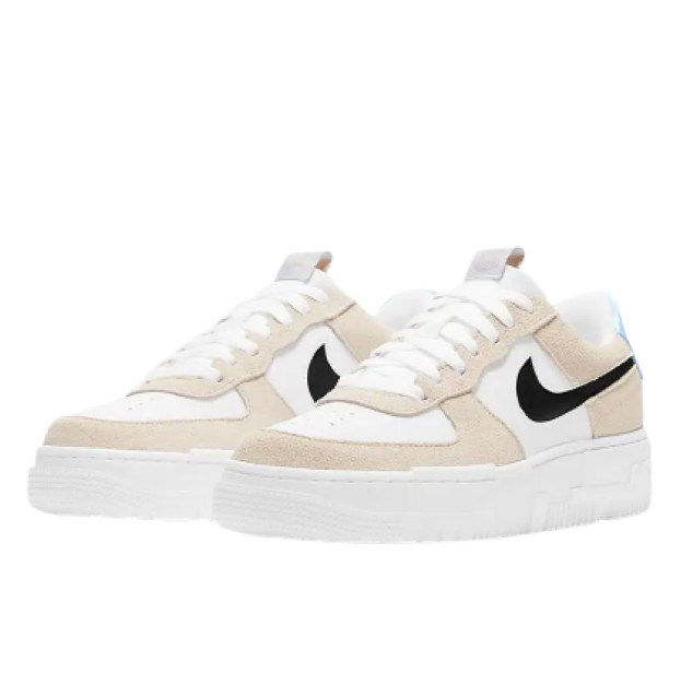 Nike Air Force 1 Pixel Desert Sand DH3861-001