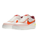 Nike Air Force 1 Shadow Orange Pearl CU8591-600