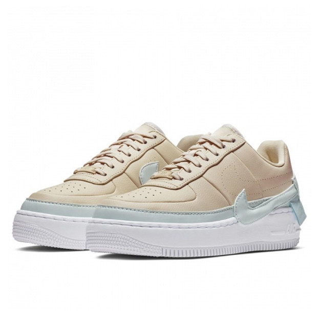 Nike Air Force 1 Jester XX Light Cream AO1220-201