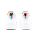 Nike Air Force 1 Low Iridescent Pixel Swoosh CV1699-100