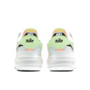 Nike Air Force 1 Shadow Summit White Barely Volt Crimson Tint CI0919-107