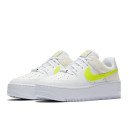 Nike Air Force 1 Sage Low White Lemon Venom CW2652-100