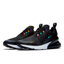 Nike Air Max 270 Black Multi-Color AH8050-023