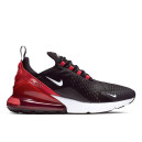 Nike Air Max 270 Black Red AH8050-022