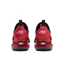 Nike Air Max 270 Black Red AH8050-022