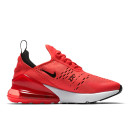 Nike Air Max 270 Habanero Red 943345-600