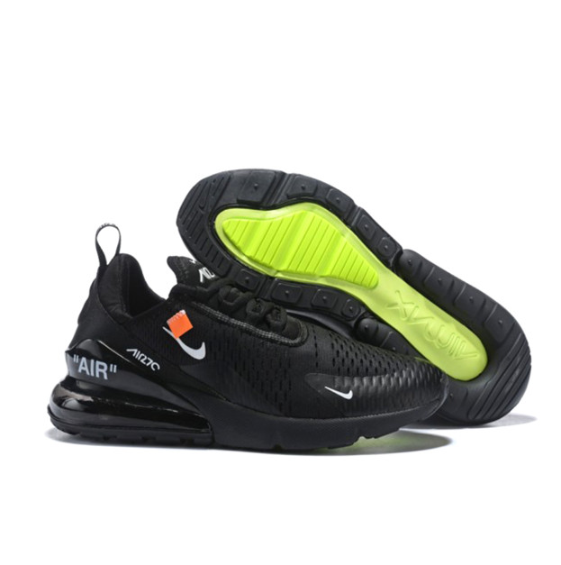 Nike Air Max 270 Off White