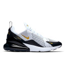 Nike Air Max 270 White Gold AV7892-100