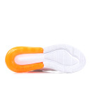 Nike Air Max 270 White Pack Orange AH8050-102
