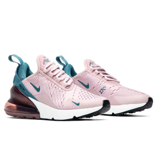 Nike Air Max 270 Particle Rose AH6789-602