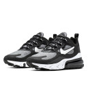 Nike Air Max 270 React Black Optical AT6174-001