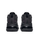 Nike Air Max 270 React Triple Black AT6174-003