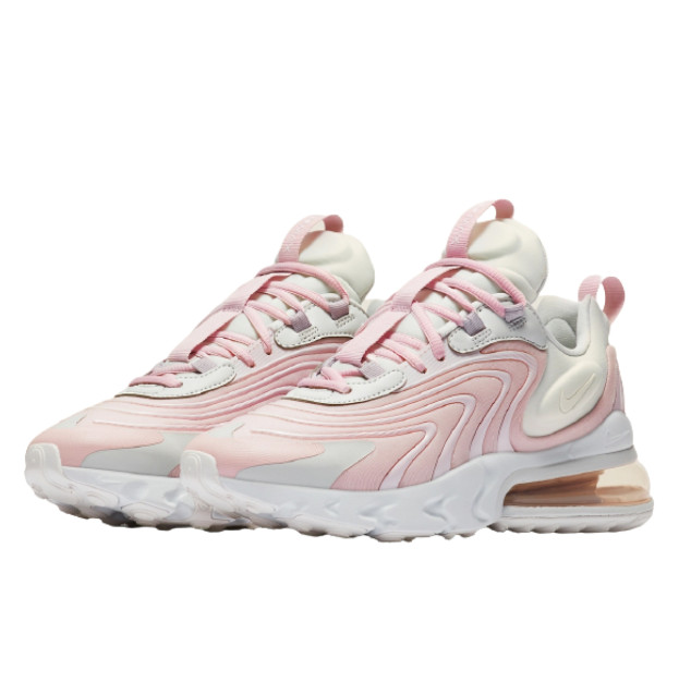 Nike Air Max 270 React Eng Photo Dust CK2595-001