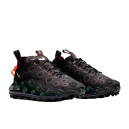 Nike Air Max 720 ISPA Black Reflect Silver CD2182-001