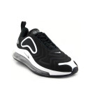 Nike Air Max 720 Black AR9293-010
