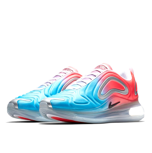 Nike Air Max 720 Pink Sea AR9293-600