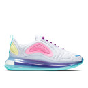 Nike Air Max 720 Run Colors AR9293-102